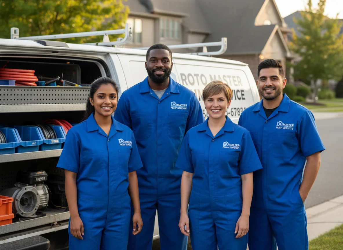 Sump Pump Installation company in Centerville, NY
